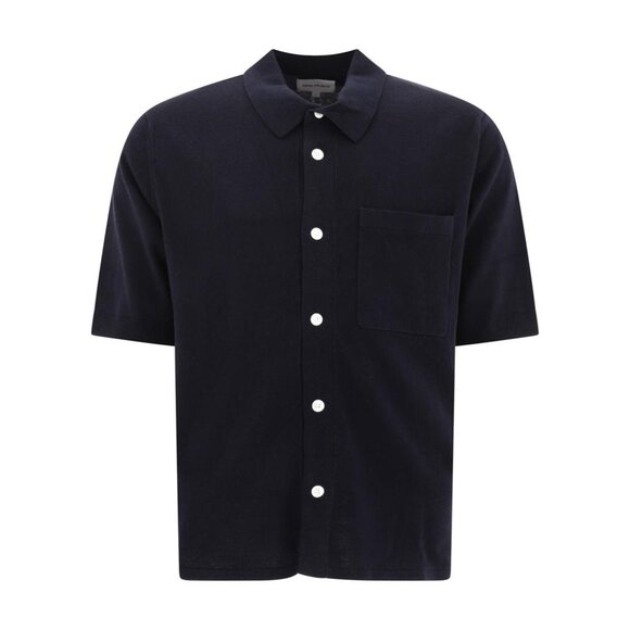 Norse Projects Rollo Shirt Tag Size S Men - Picture 1 of 4